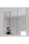 Enc Home 30x30 Square Mirror 4