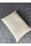 Foca Yorgan Ev Tekstil 100% Natural Wool Pillow 50x70 1350 Gr 3