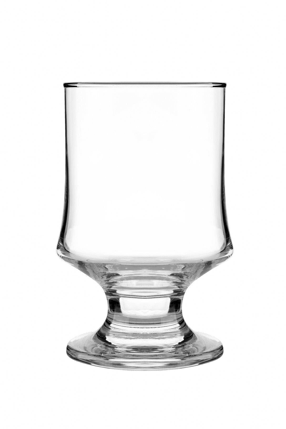 Lav 12-Piece Water and Beverage Presentation Glasses 3