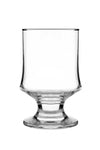 Lav 12-Piece Water and Beverage Presentation Glasses 3