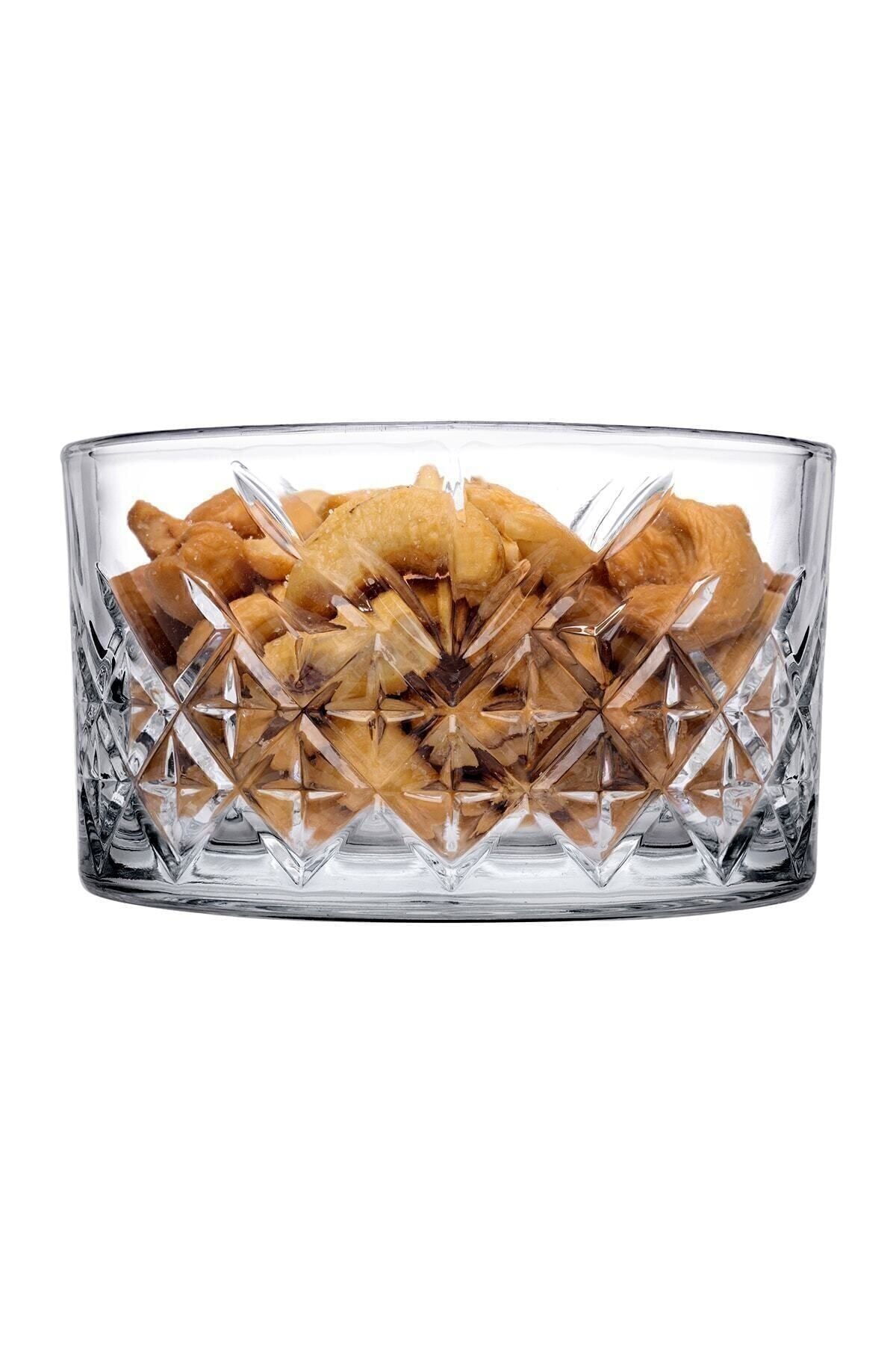 Paşabahçe Timeless 12-Piece Snack Bowl 225cc 1