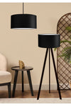 HOMING Practical Floor Lamp And Pendant Chandelier Set Ayd-2676 1