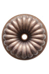 Adachefs Granit Cast Fluted Cake Mold - 26 Cm 2