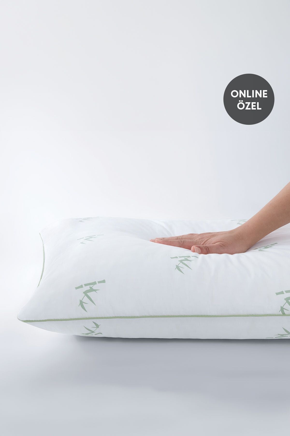 Yataş Bedding Bambu Pillow 2