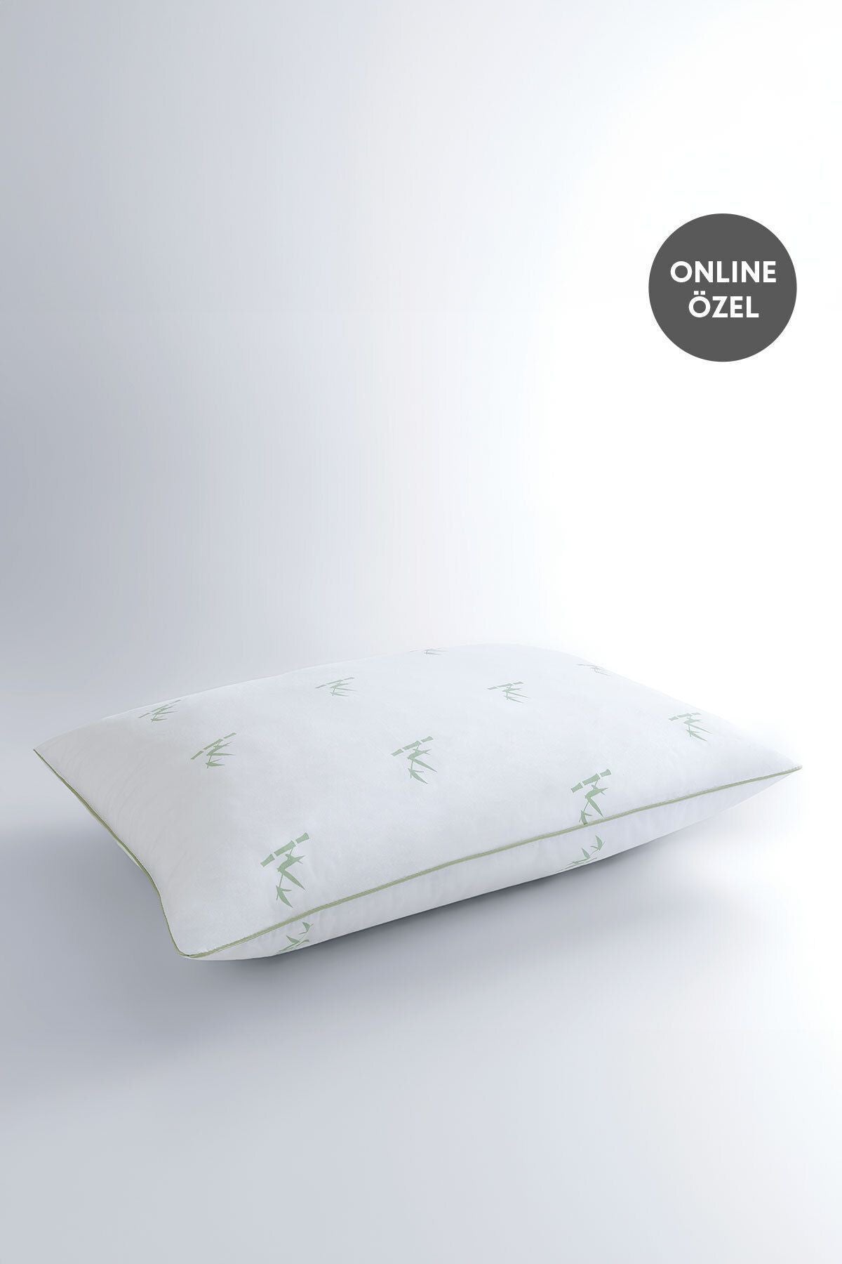 Yataş Bedding Bambu Pillow 4