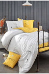 Always Ranforce Double Bed Duvet Cover Set 1