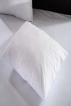 Formeya Pamukkale Alez Waterproof Pillow Protector 2' Li %100 Cotton 50x70 4