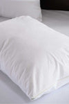 Formeya Pamukkale Alez Waterproof Pillow Protector 2' Li %100 Cotton 50x70 5