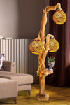 Cosargroup Tree Floor Lamp Halikarnas Series Min 140 cm 2