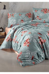 Loyal Home Double Bed Duvet Set Happiness 3