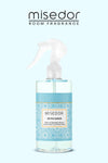 Misedor White Soap Room Fragrance And Laundry Perfume 330 ml 2