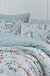 Loyal Home Skyla Double Quilt Cover Set 4