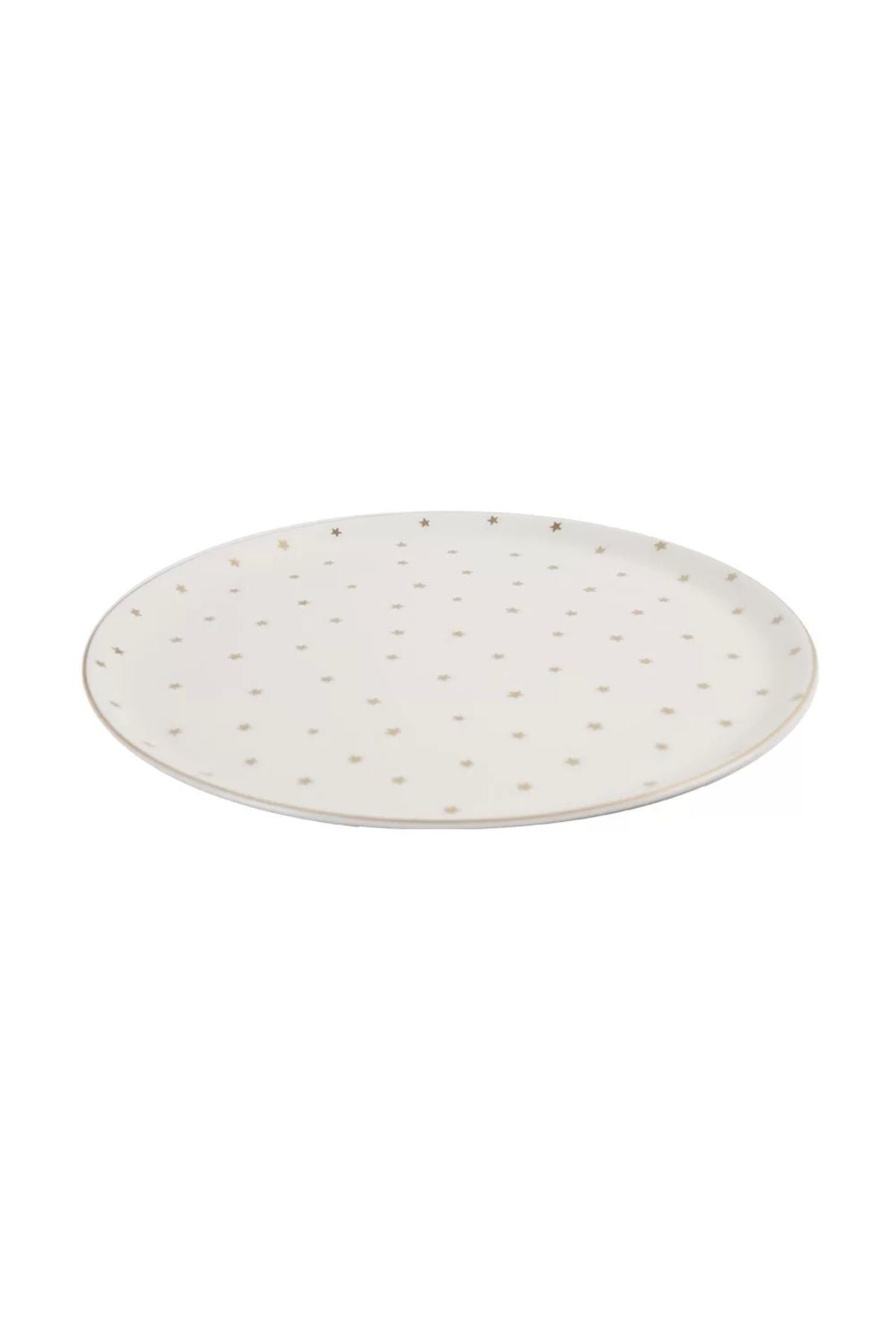 Porland Forest Flat Plate 28cm 04lfh000441 1