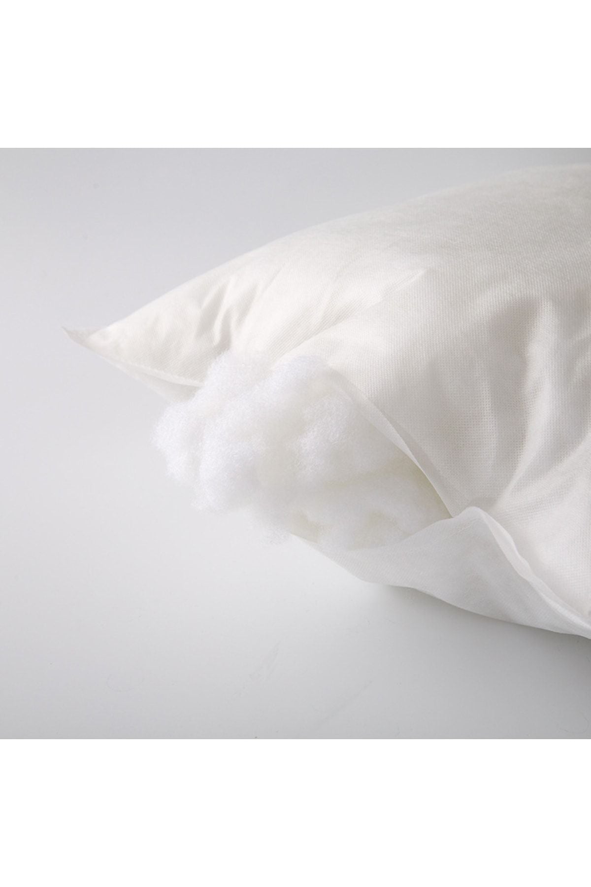 UYKUPEREST Pillow Insert Cushion Pillow - Low Model Pillow - Set of 4 3