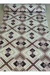 AKSU Non-Slip Machine-Washable Rug 3