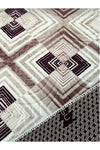 AKSU Non-Slip Machine-Washable Rug 4