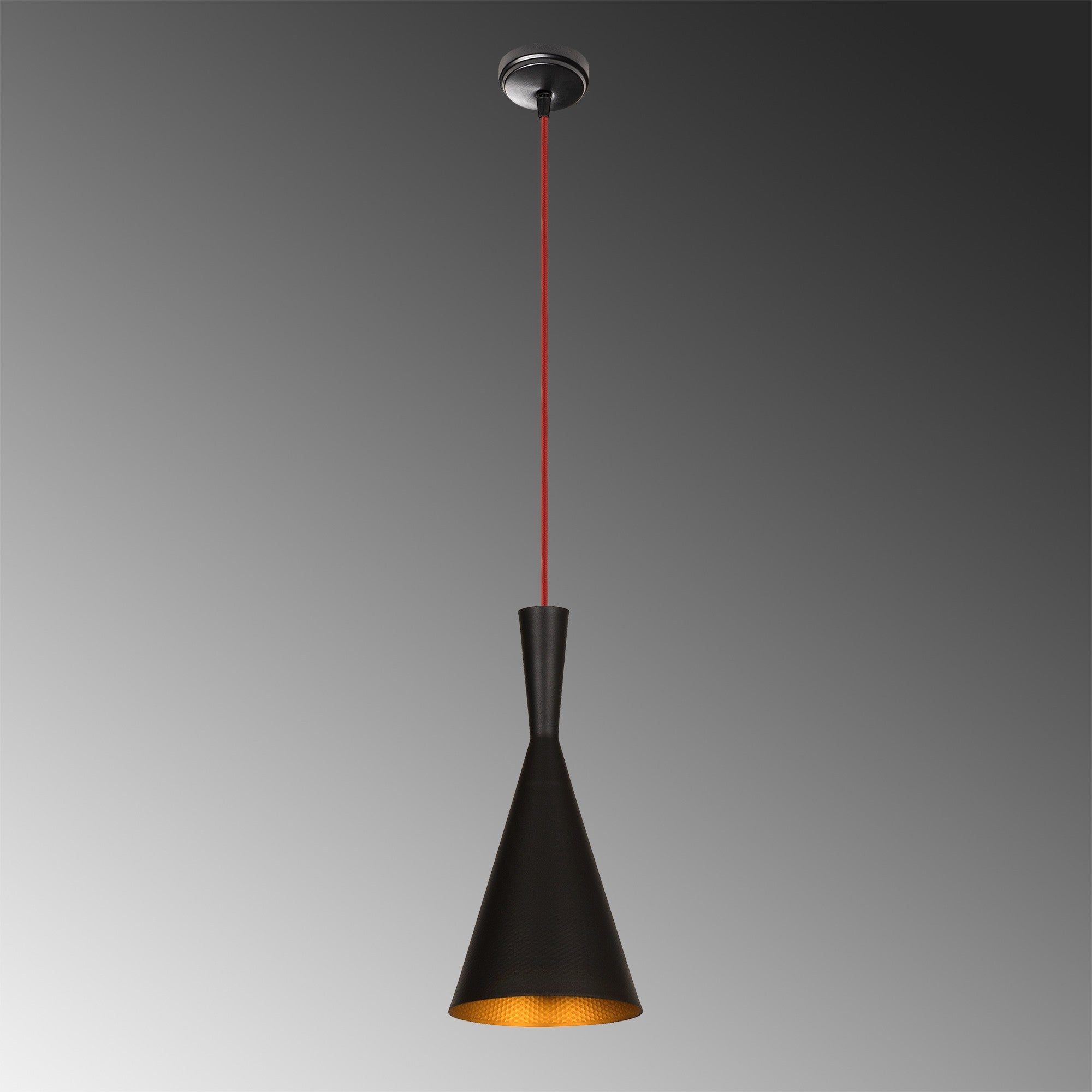 Chandelier Elmas - 3541 Black
Red 892OPV1421 4