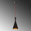 Chandelier Elmas - 3541 Black
Red 892OPV1421 4