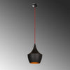 Chandelier Elmas - 3551 Black
Red 892OPV1422 4