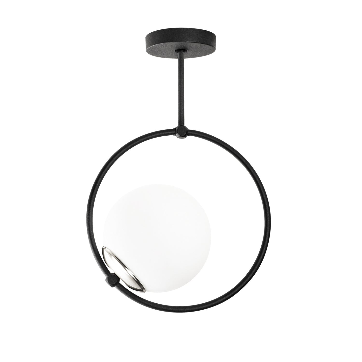 Chandelier Dolunay - 3901 Black
White 892OPV1437 2