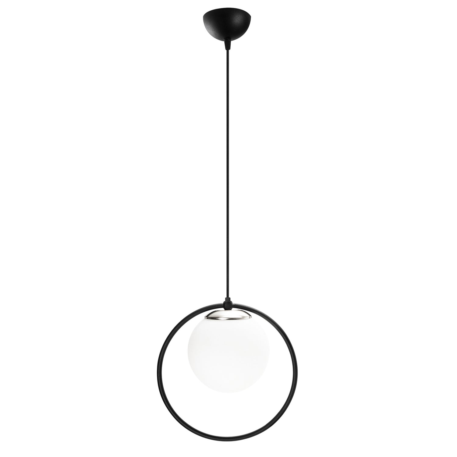 Chandelier Dolunay - 4491 Black
White 892OPV1482 2