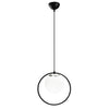 Chandelier Dolunay - 4491 Black
White 892OPV1482 2