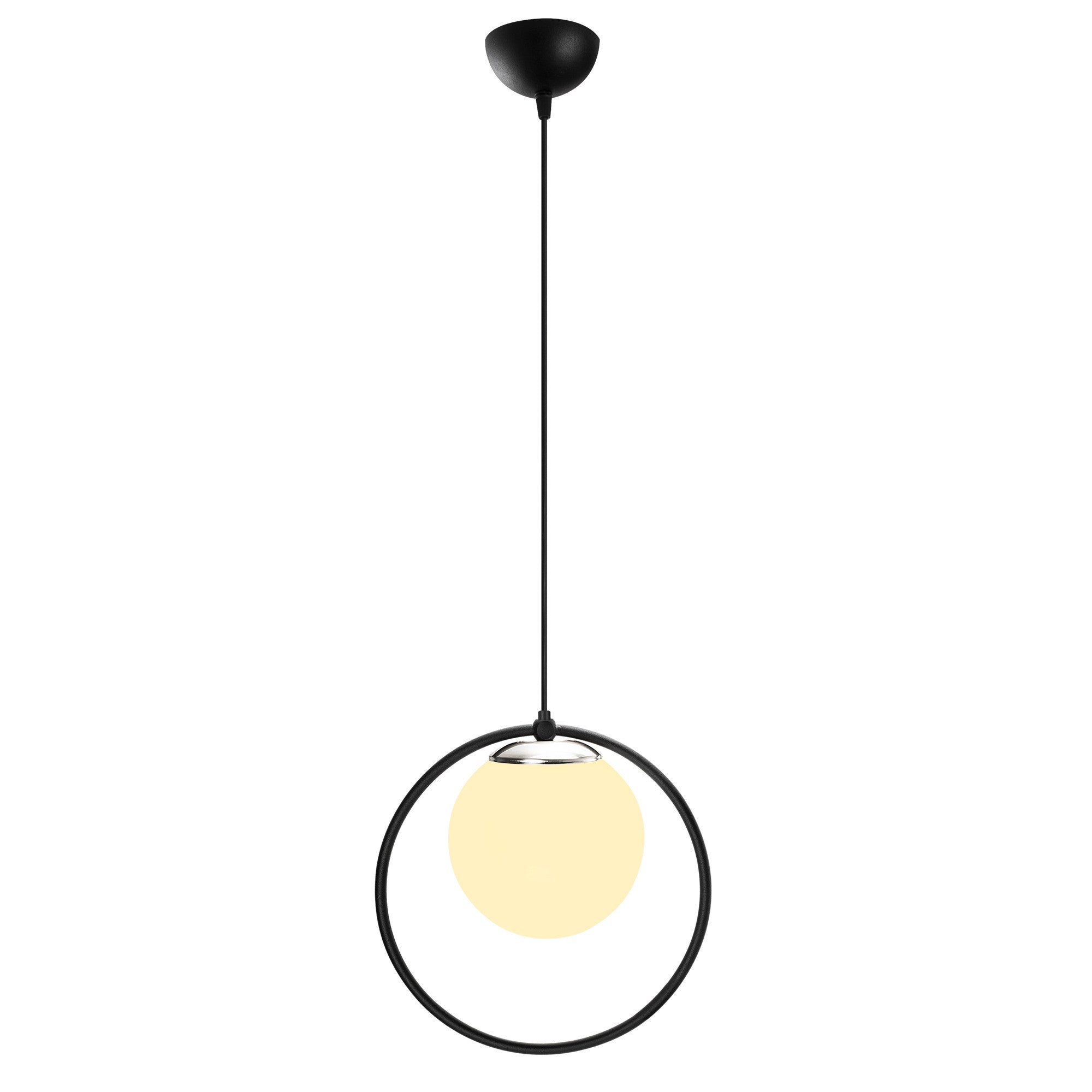 Chandelier Dolunay - 4491 Black
White 892OPV1482 3