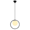 Chandelier Dolunay - 4491 Black
White 892OPV1482 3