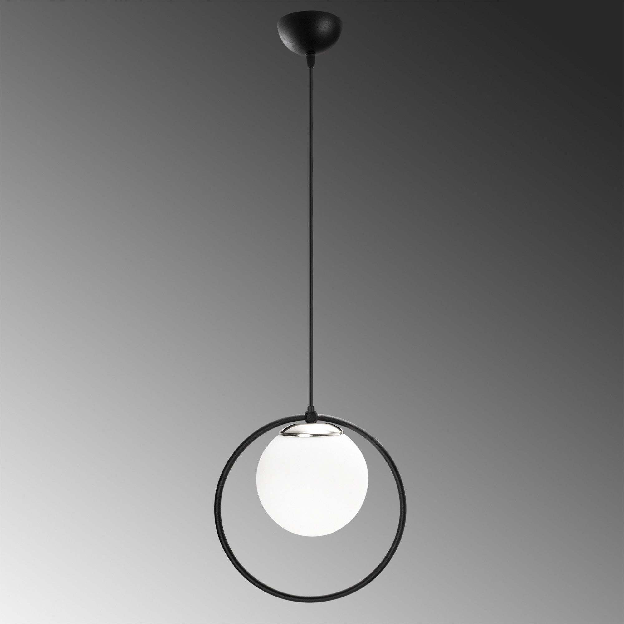 Chandelier Dolunay - 4491 Black
White 892OPV1482 4