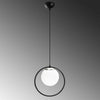 Chandelier Dolunay - 4491 Black
White 892OPV1482 4