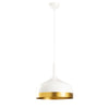 Chandelier Sağlam - 3724 White
Gold 892OPV1522 2