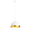 Chandelier Sağlam - 3724 White
Gold 892OPV1522 5