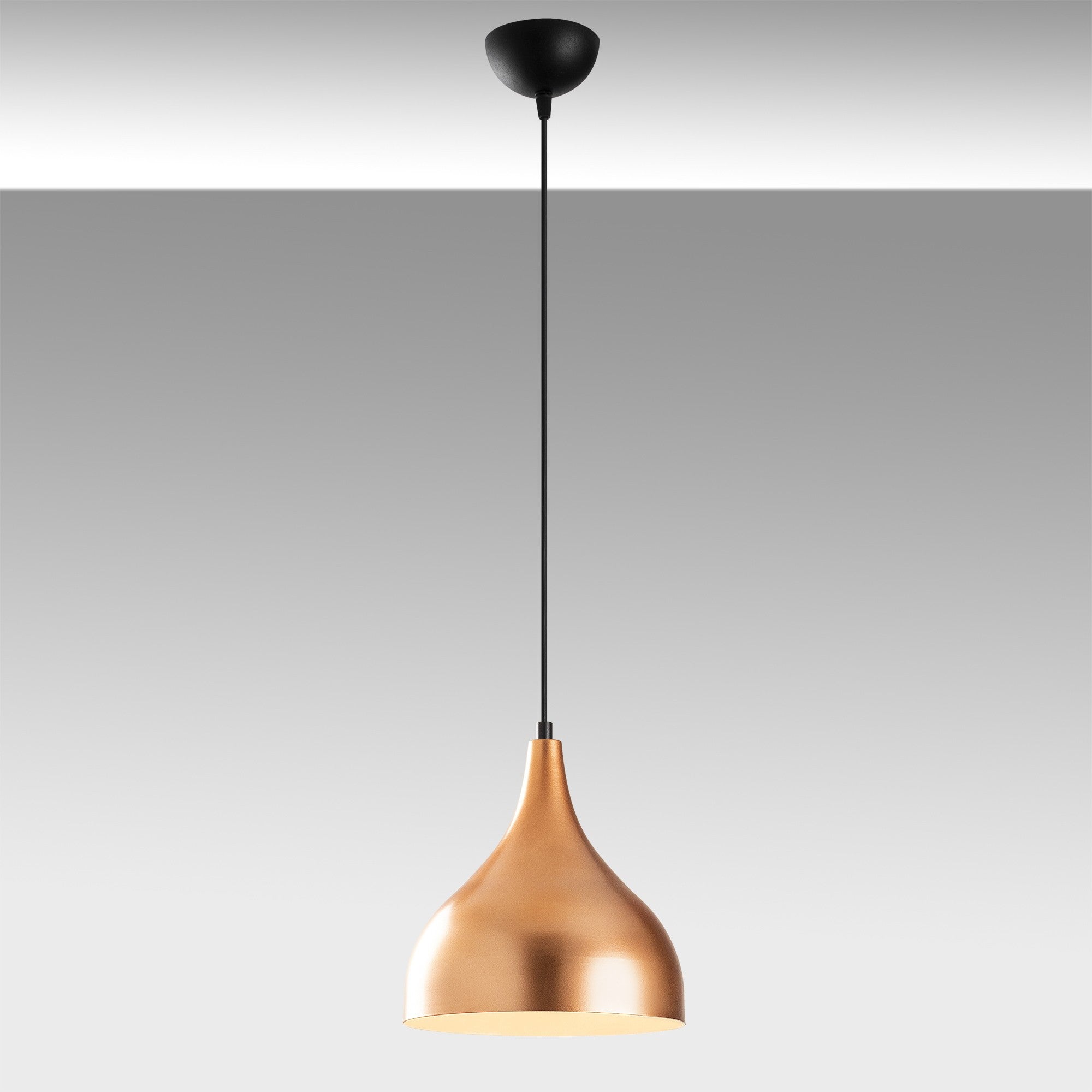 Chandelier Sağlam - 3726 Copper
White
Black 892OPV1524 4