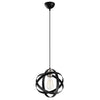 Chandelier Gezegen - 6121 Black
Nickel 892OPV1539 2