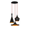 Chandelier Elmas - 3556 Black
Gold 892OPV1562 2