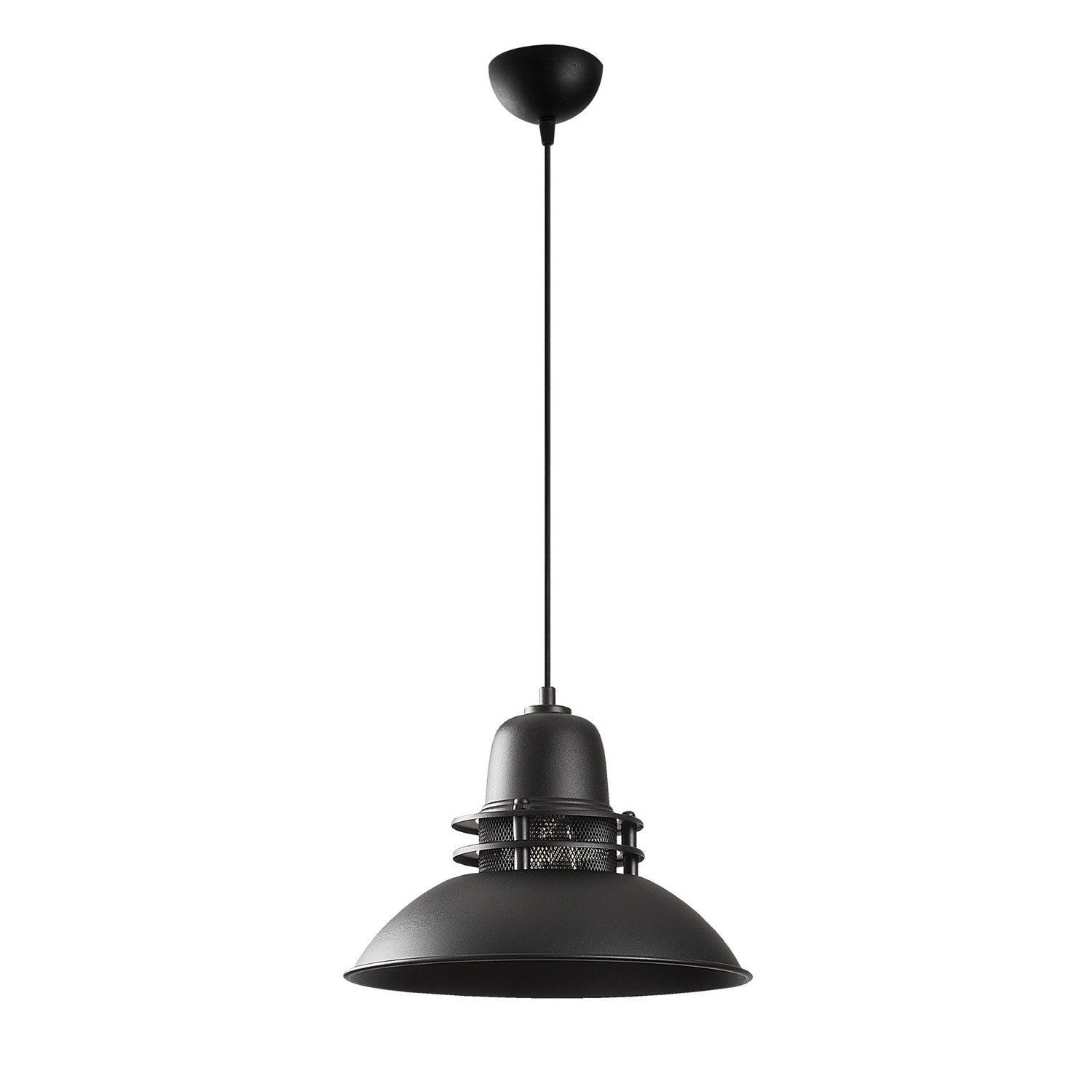 Chandelier Sağlam - 3735 Black
Gold 892OPV1569 2