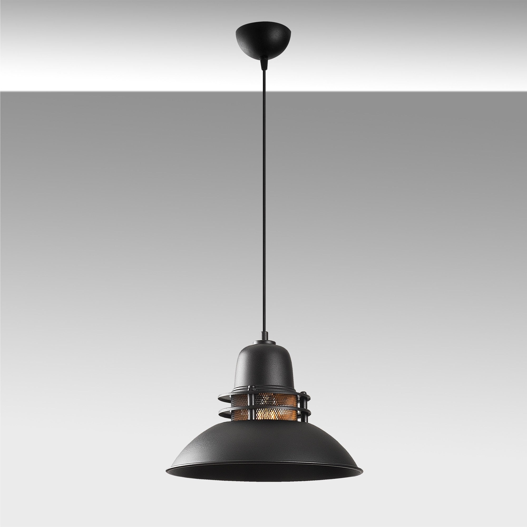 Chandelier Sağlam - 3735 Black
Gold 892OPV1569 4