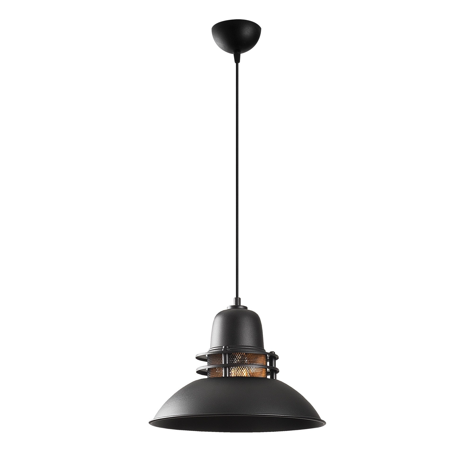 Chandelier Sağlam - 3735 Black
Gold 892OPV1569 5