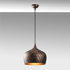 Chandelier Sağlam - 3761 Copper
Gold 892OPV1574 4