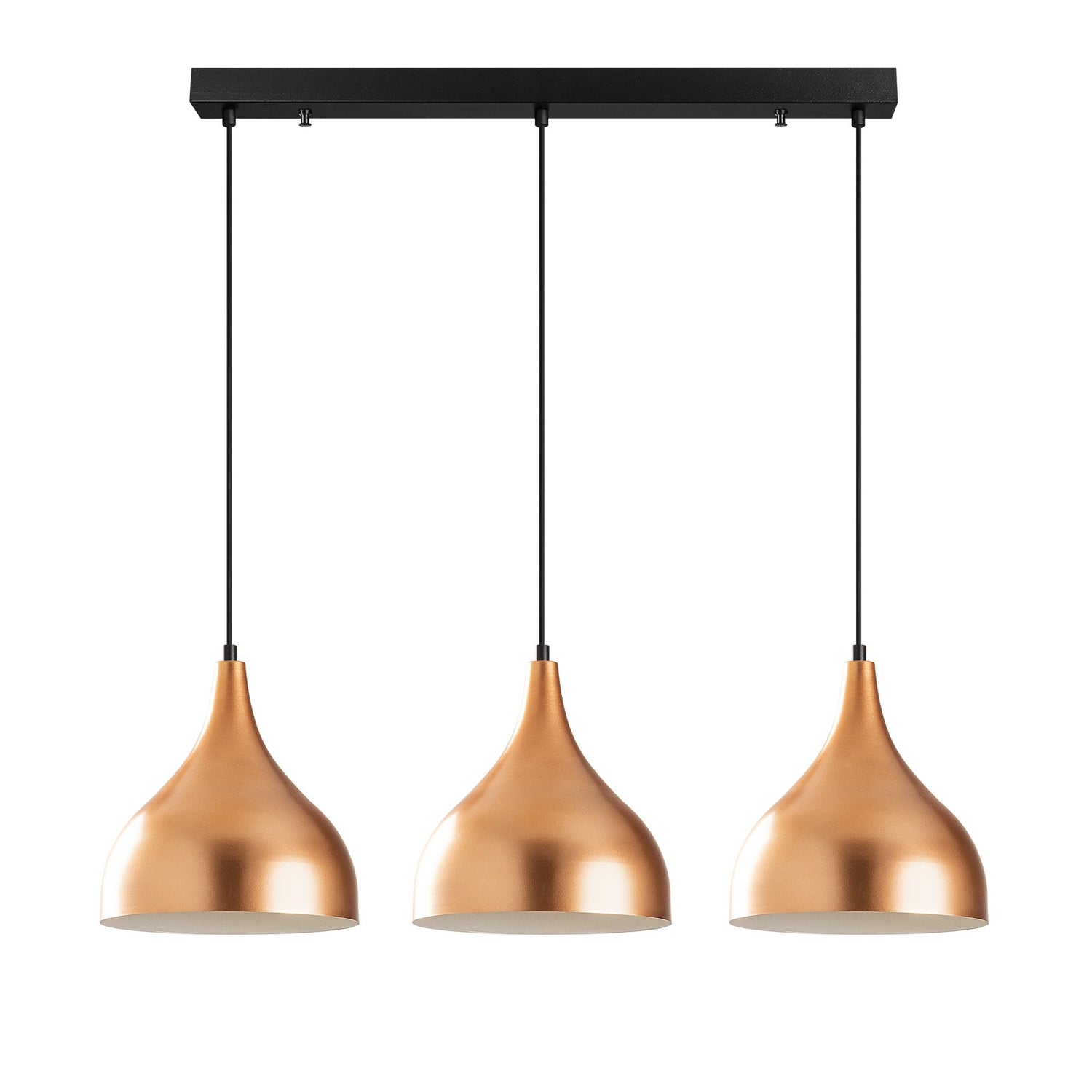 Chandelier Sağlam - 3781 Copper
Black 892OPV1592 2