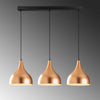 Chandelier Sağlam - 3781 Copper
Black 892OPV1592 4