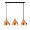 Chandelier Sağlam - 3781 Copper
Black 892OPV1592 5