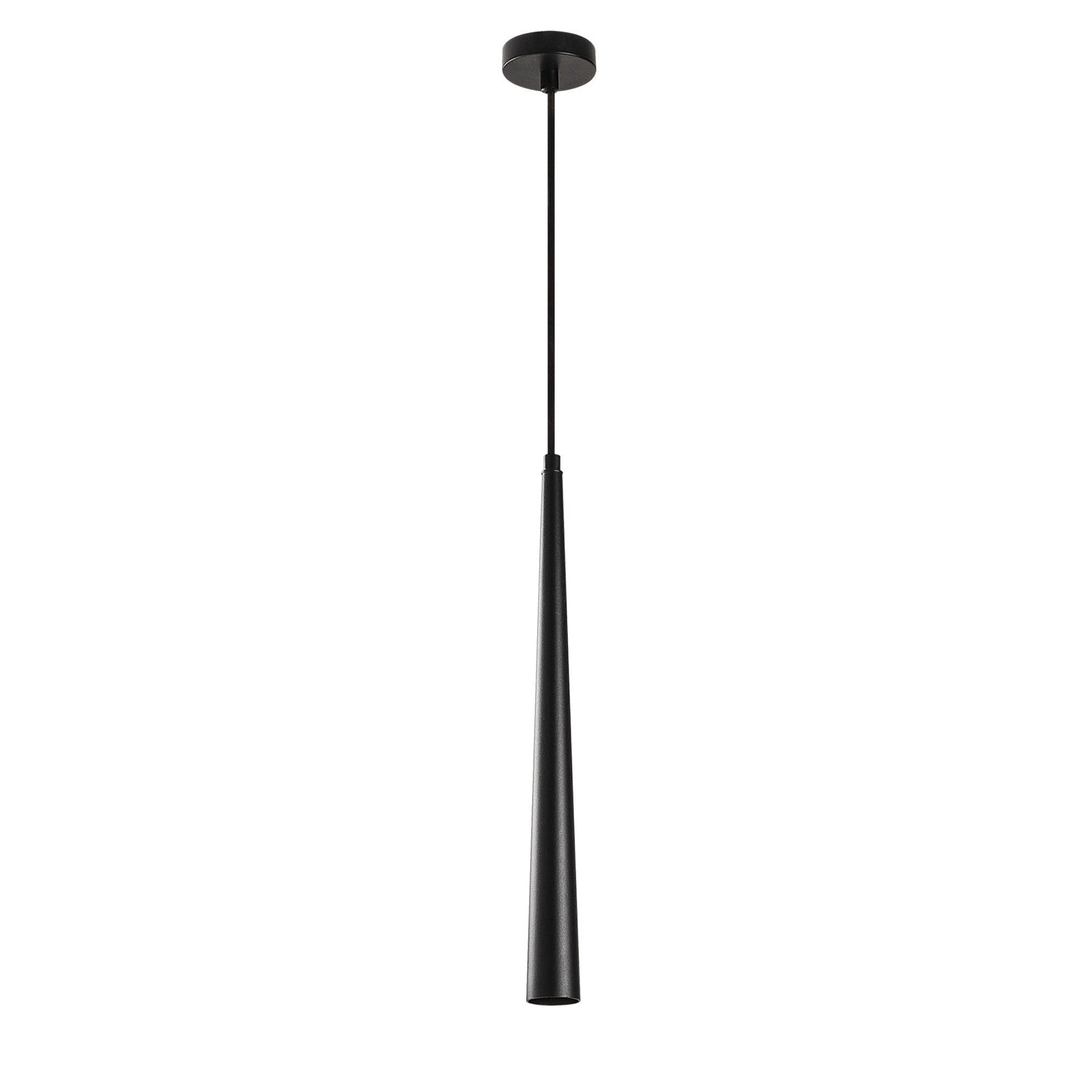 Chandelier Uğur - 6071 Black 892OPV1597 2