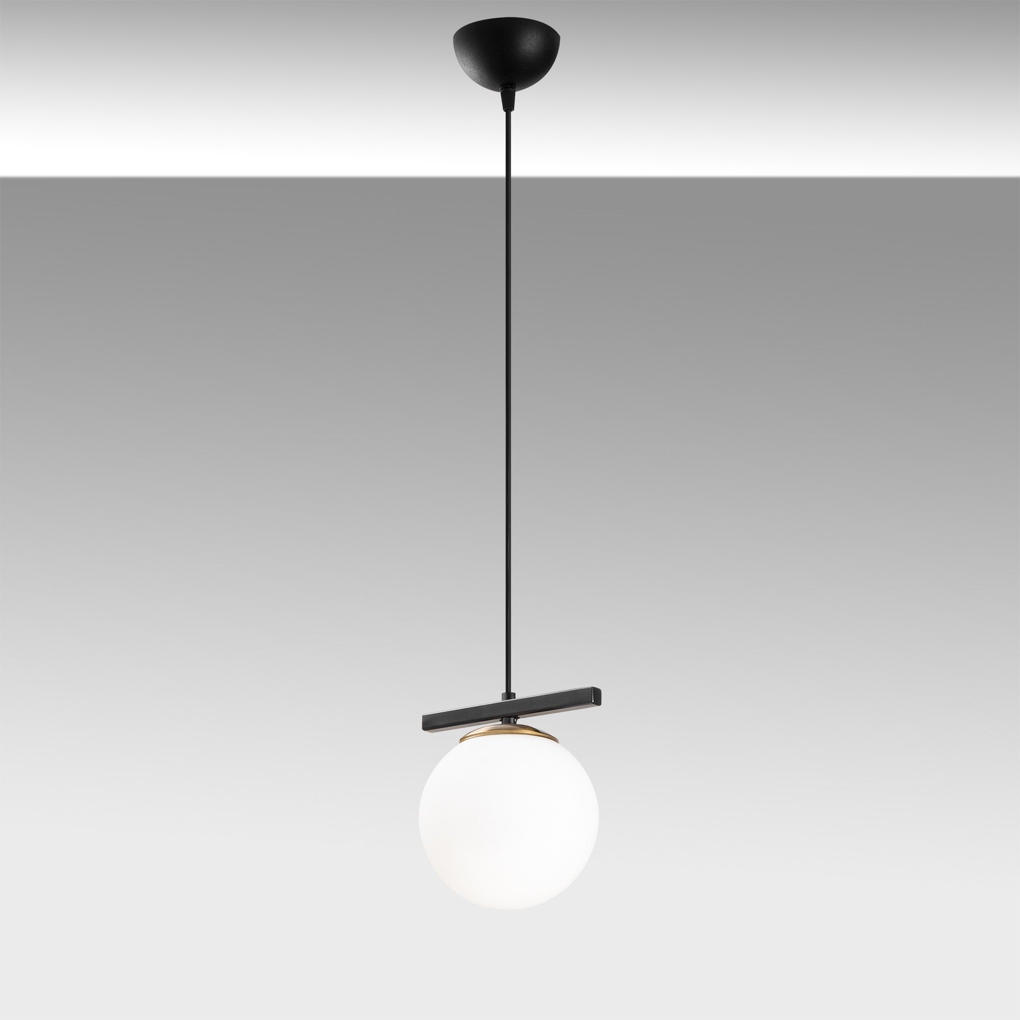 Chandelier Üzüm - 6261 White
Black 892OPV1613 4