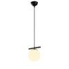 Chandelier Üzüm - 6261 White
Black 892OPV1613 5