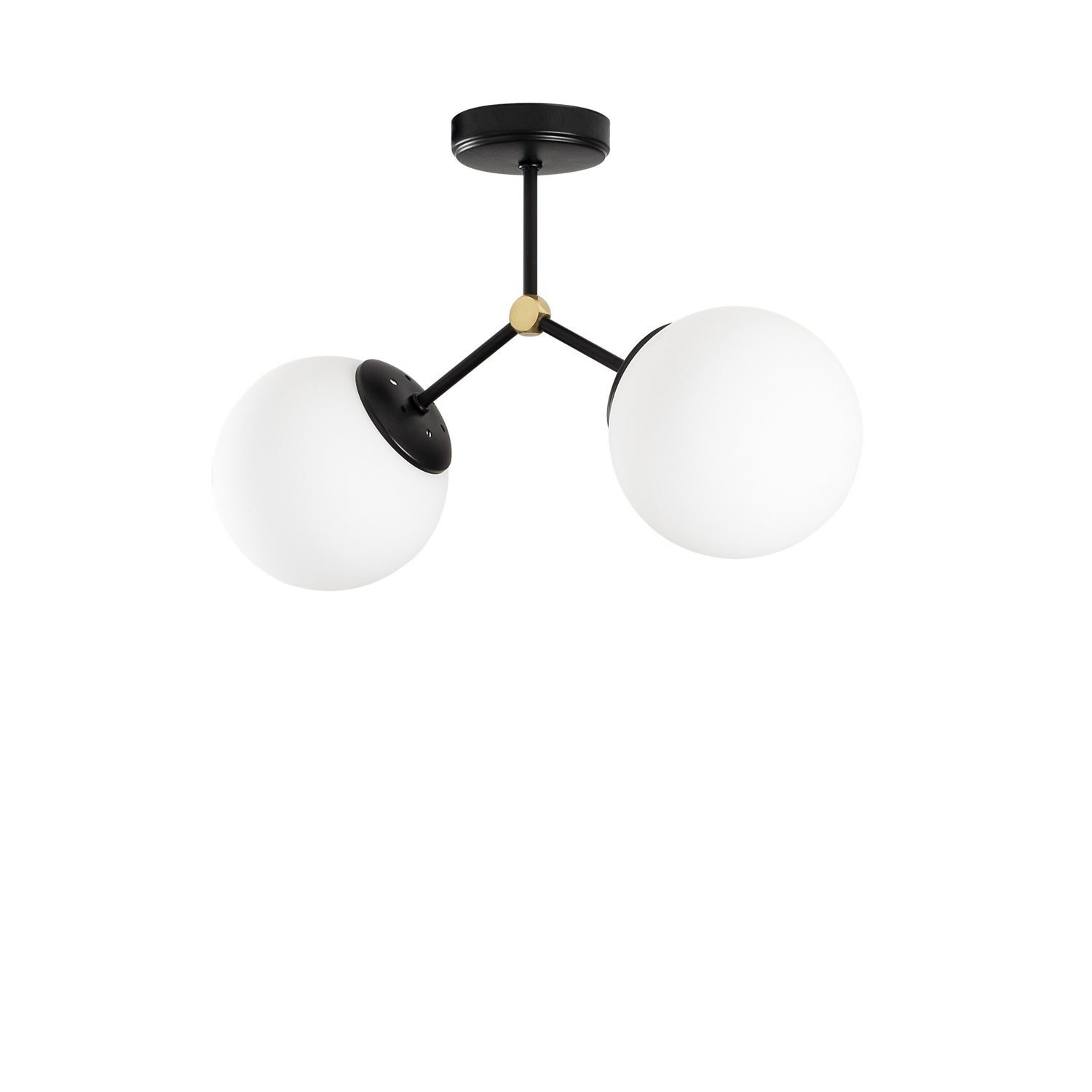 Chandelier Damar - 6331 Black
White 892OPV1642 2