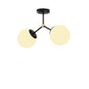 Chandelier Damar - 6331 Black
White 892OPV1642 3