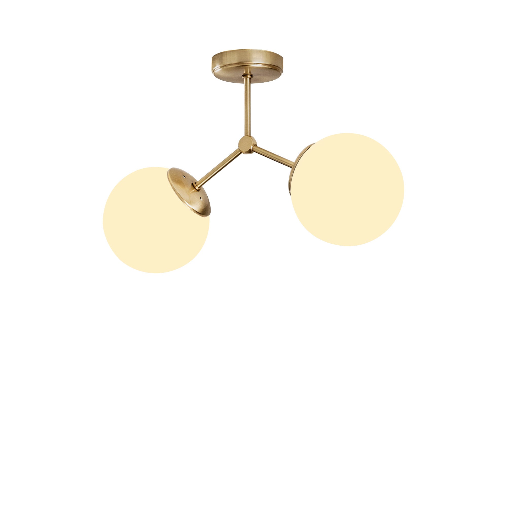 Chandelier Damar - 6332 Yellow
White 892OPV1643 6