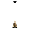 Chandelier Kem - 6361 Gold
Black 892OPV1650 3