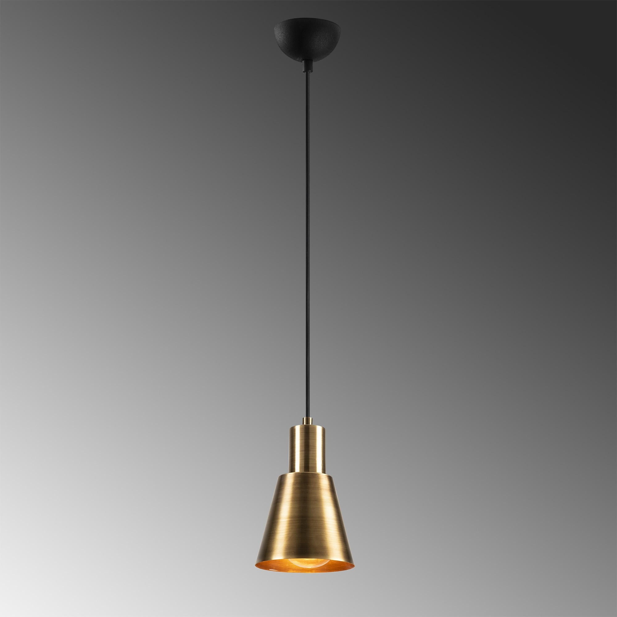 Chandelier Kem - 6361 Gold
Black 892OPV1650 5